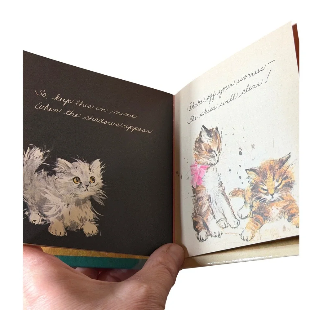 American Greetings vintage 1969